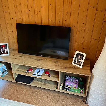 Ferienwohnung Im Herzen Tribergs Triberg im Schwarzwald Esterno foto