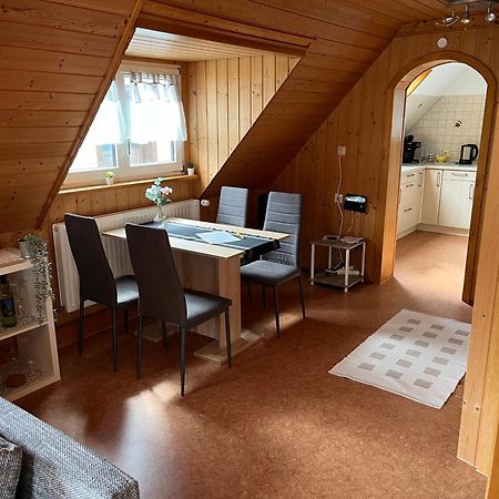 Ferienwohnung Im Herzen Tribergs Triberg im Schwarzwald Esterno foto