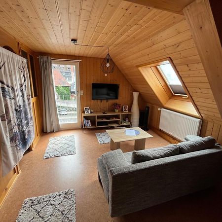 Ferienwohnung Im Herzen Tribergs Triberg im Schwarzwald Esterno foto