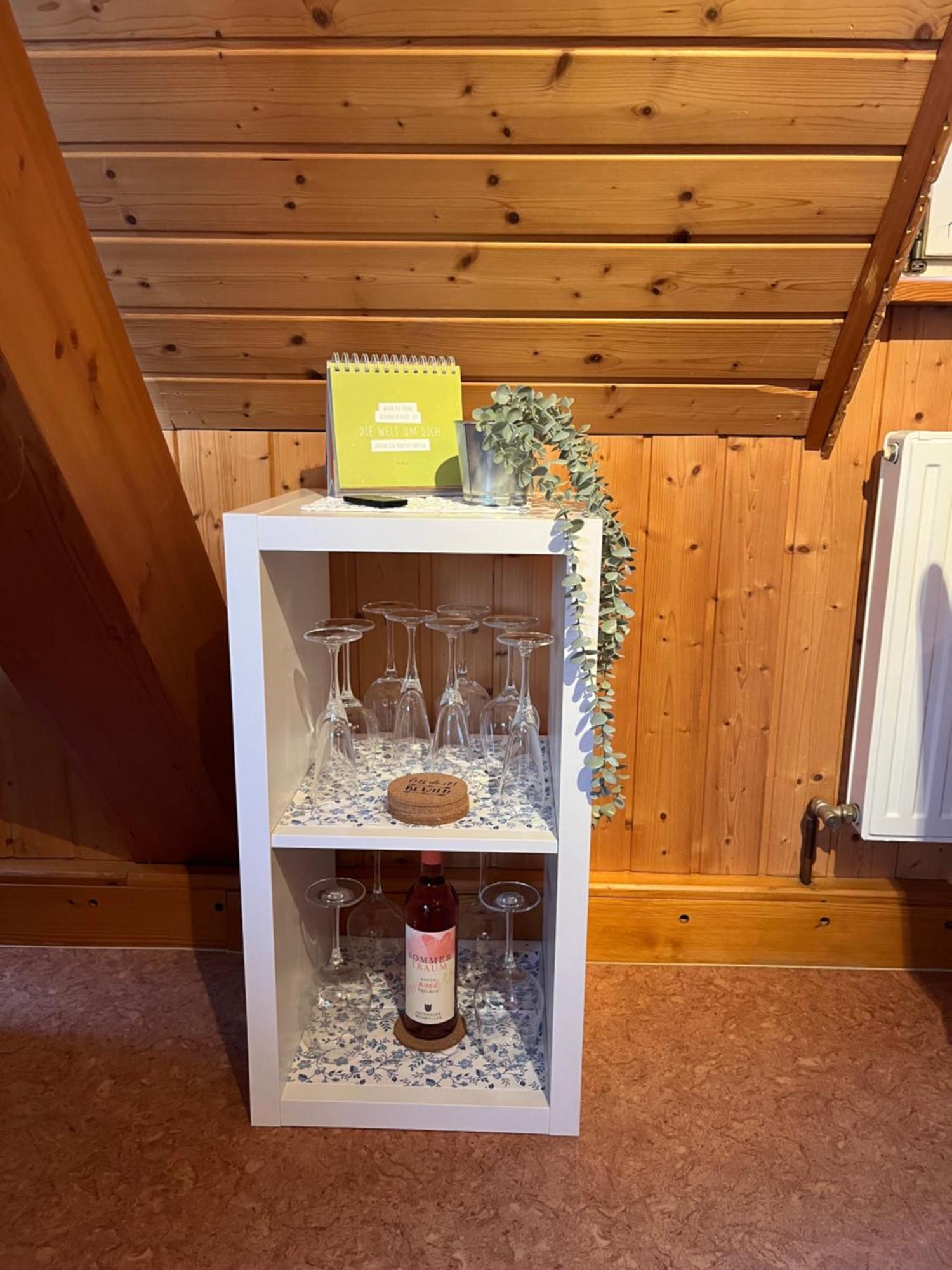 Ferienwohnung Im Herzen Tribergs Triberg im Schwarzwald Esterno foto