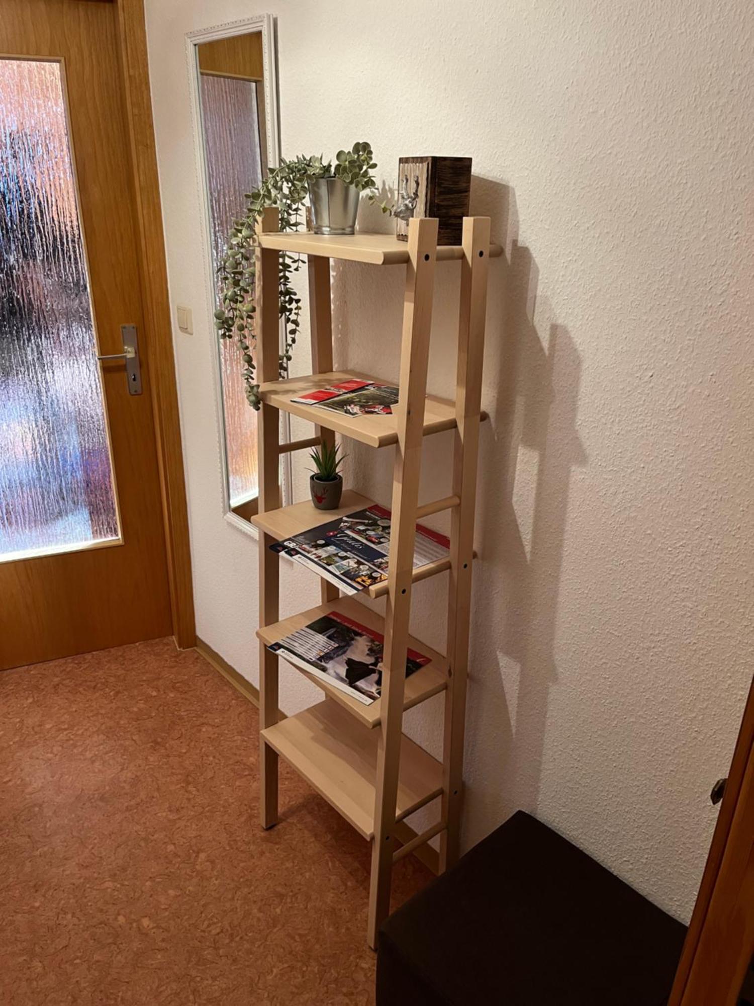 Ferienwohnung Im Herzen Tribergs Triberg im Schwarzwald Esterno foto