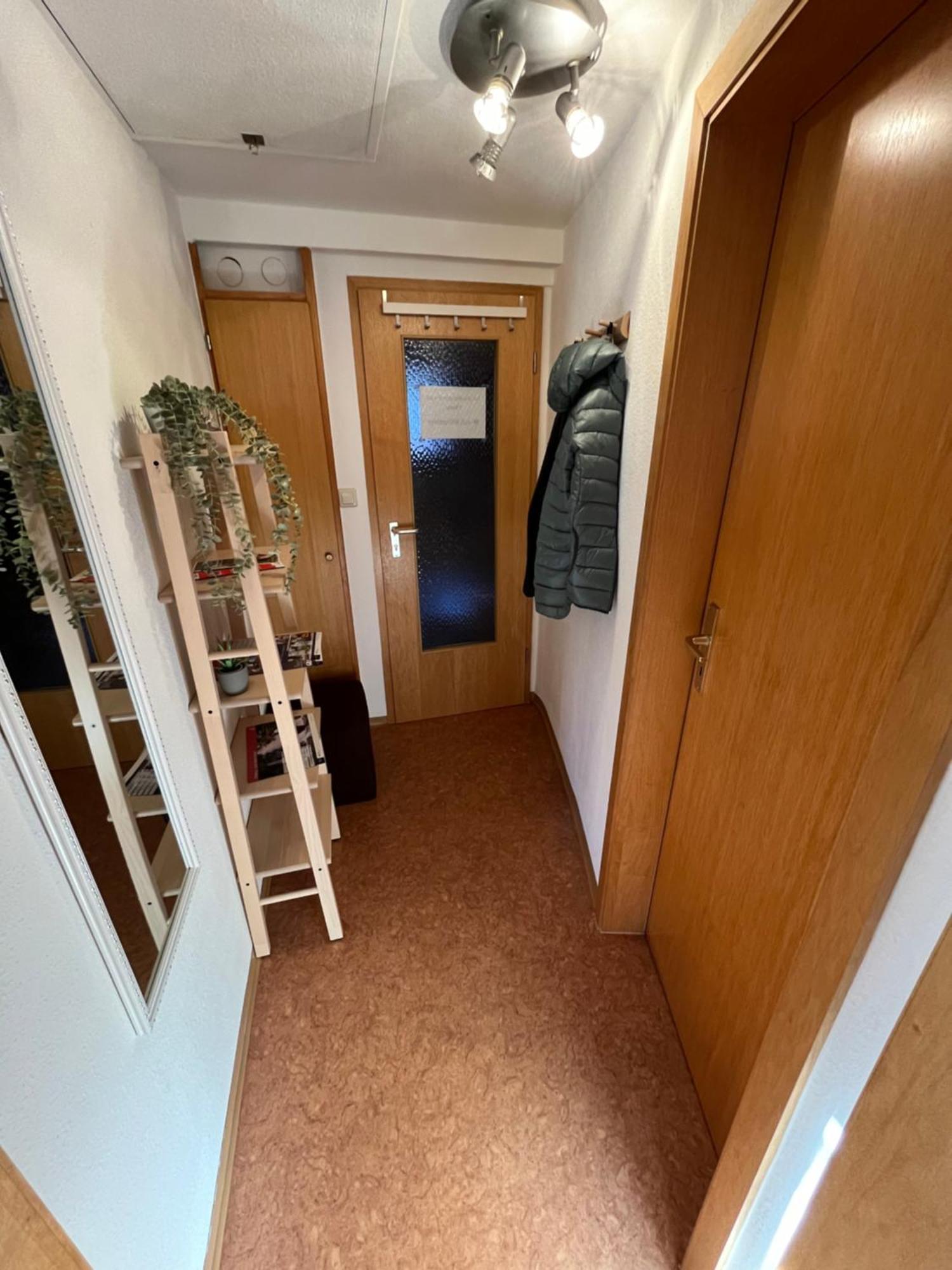 Ferienwohnung Im Herzen Tribergs Triberg im Schwarzwald Esterno foto