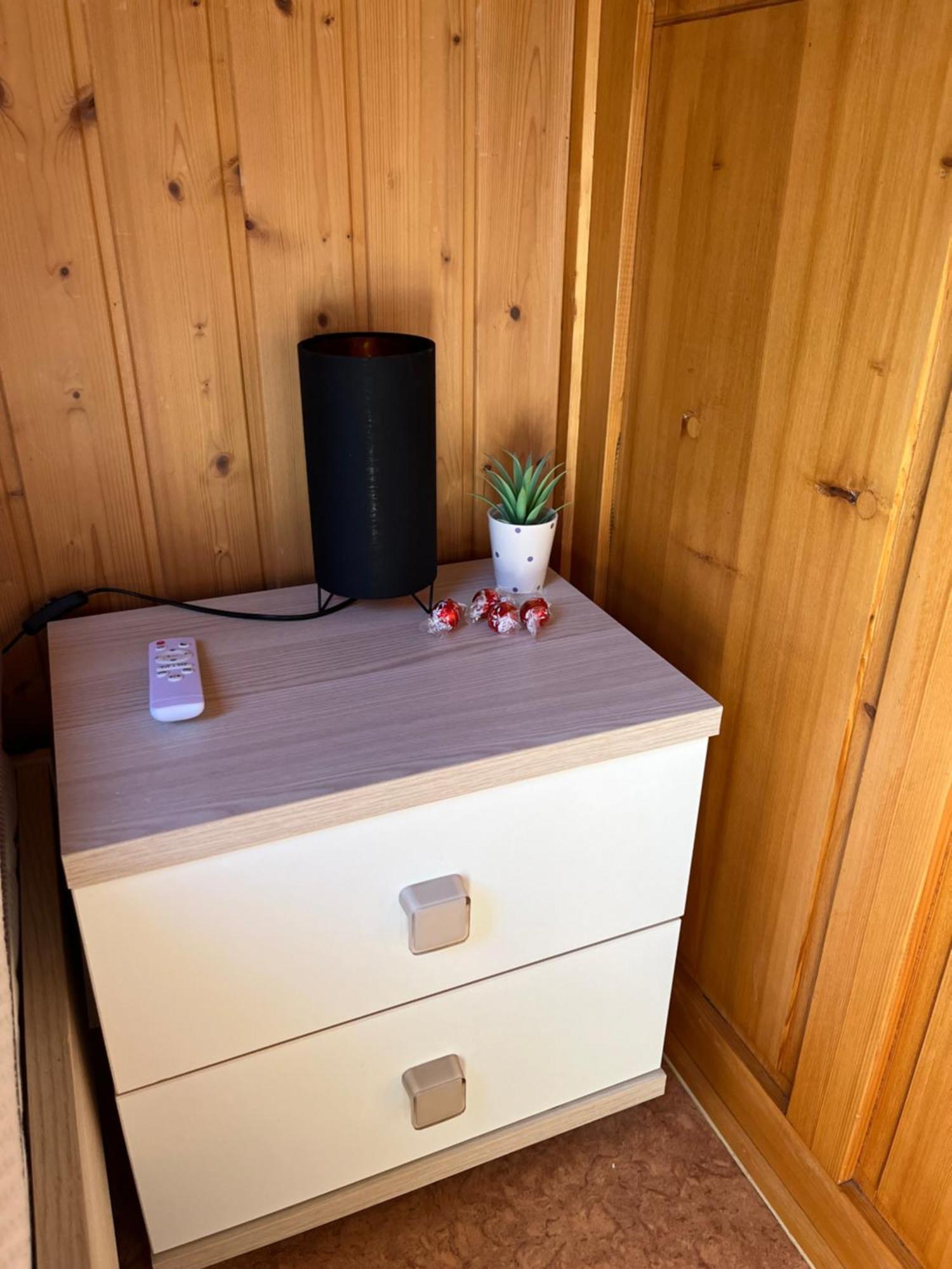 Ferienwohnung Im Herzen Tribergs Triberg im Schwarzwald Esterno foto