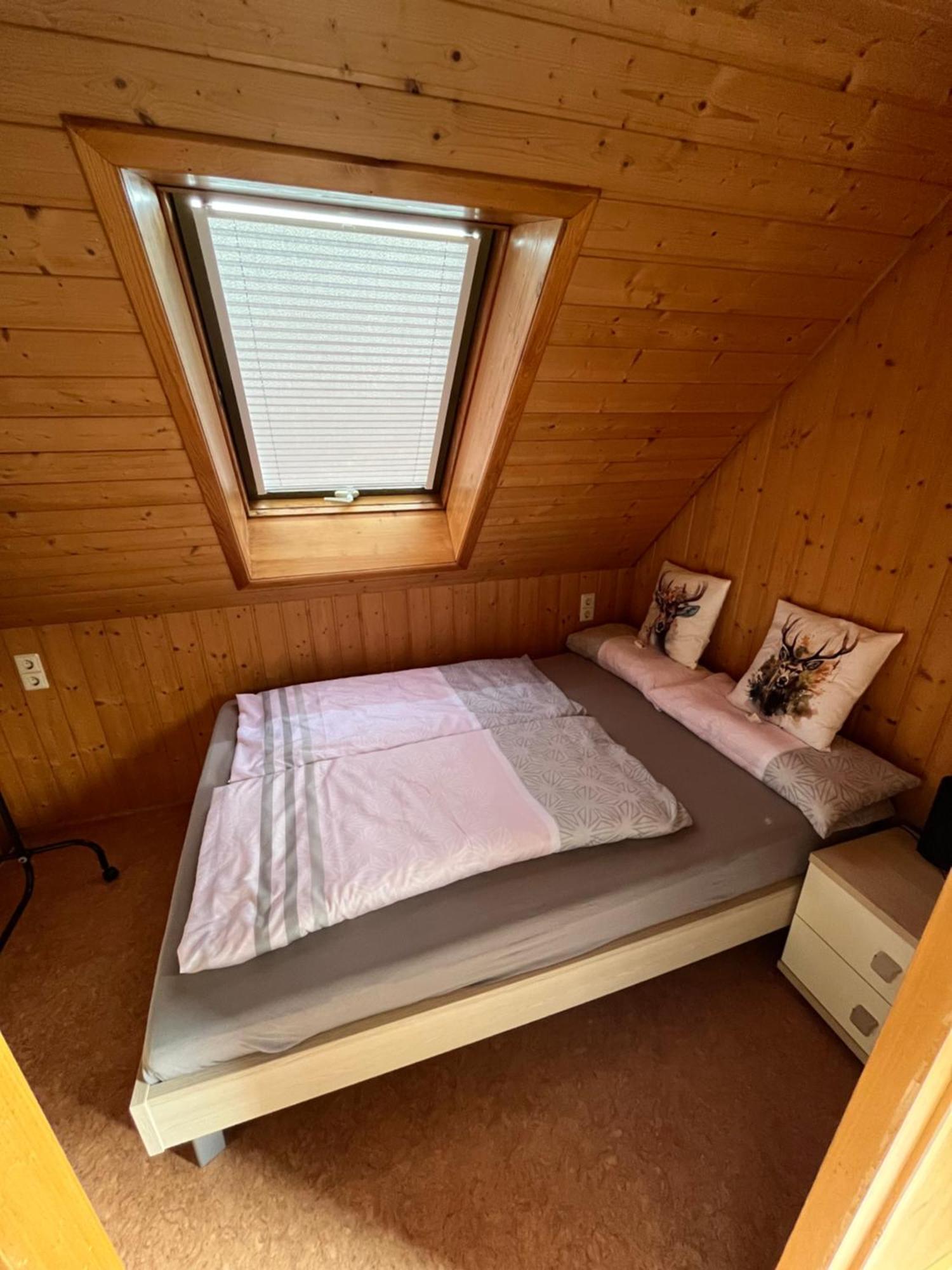 Ferienwohnung Im Herzen Tribergs Triberg im Schwarzwald Esterno foto