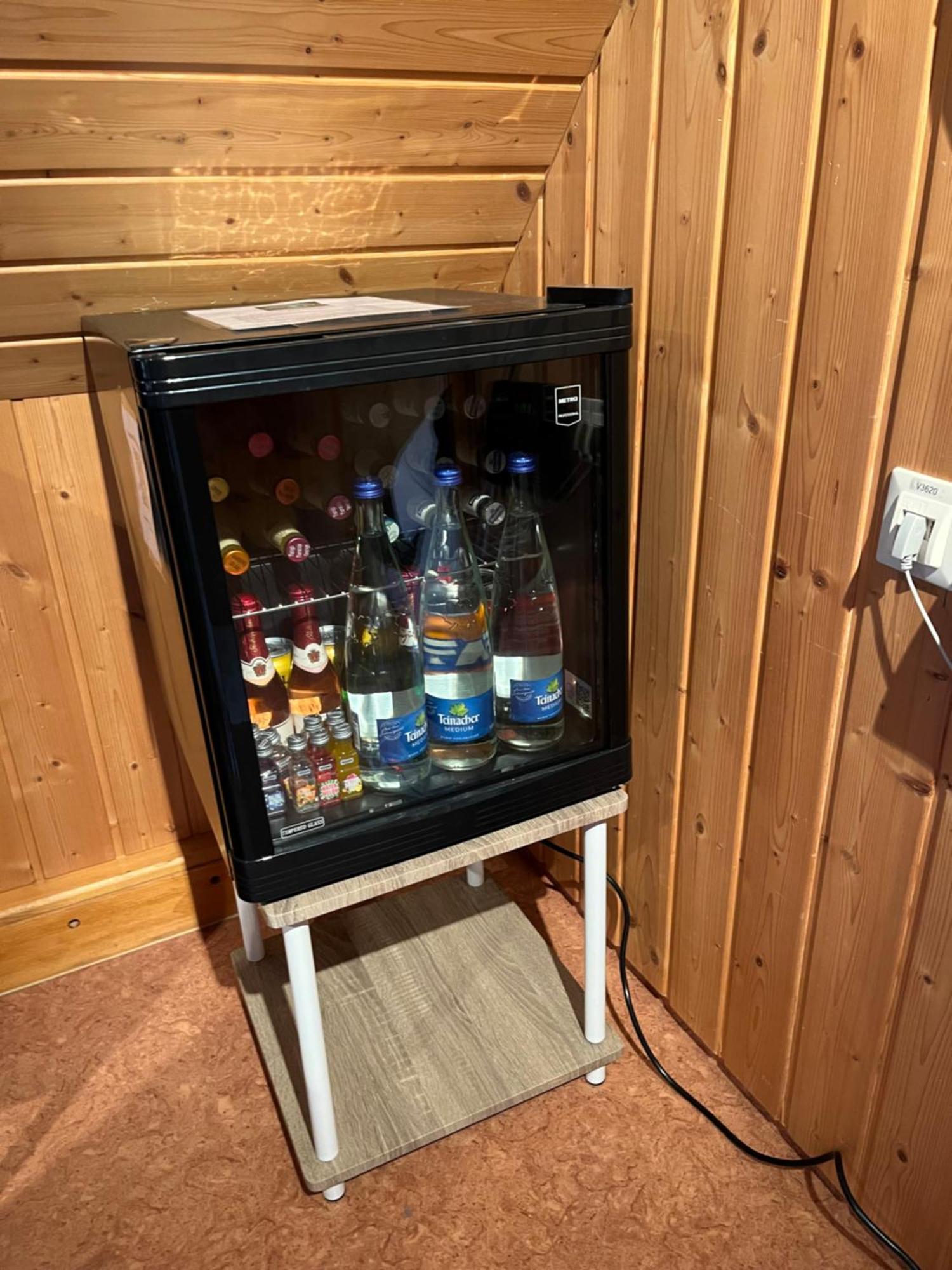 Ferienwohnung Im Herzen Tribergs Triberg im Schwarzwald Esterno foto